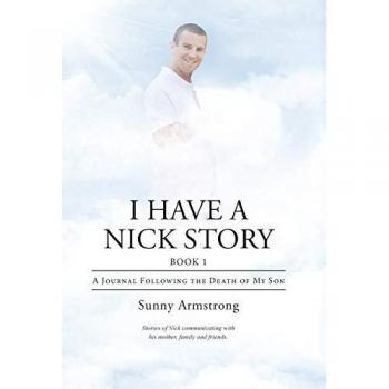 I Have a Nick Story Book 1