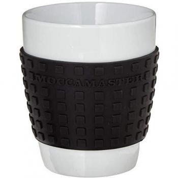 Moccamaster Coffee Mug, 10 oz, Schwarz
