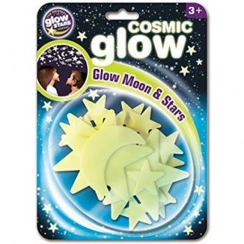 Galaxy Glow Set di Luci Reflective BRAINSTORM