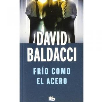 Frio como el acero