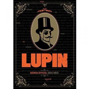 Agenda Lupin 2021-2022