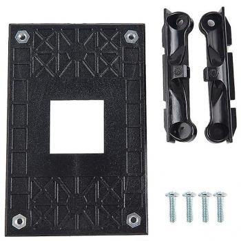 Heatsink bracket adaptable para CPU AMD AM4