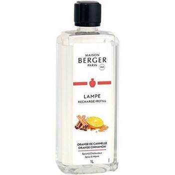 Maison Berger Paris Aroma per ambiente Orange de Cannelle