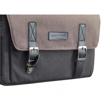 Sac photo BRISTOL Maxima 333+ marron