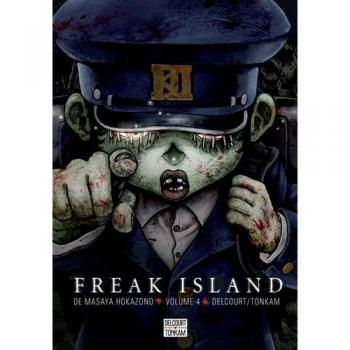 Freak Island T04