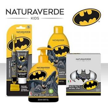 DC Batman Eau de Toilette für Kids 50 ml