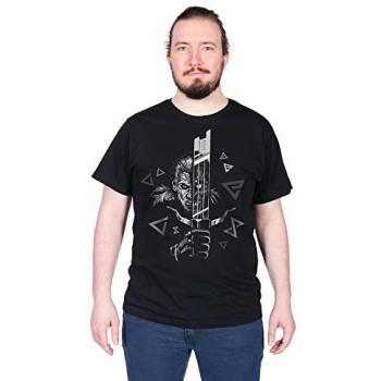 The Witcher T-Shirt