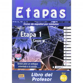 Etapa 1. Cosas