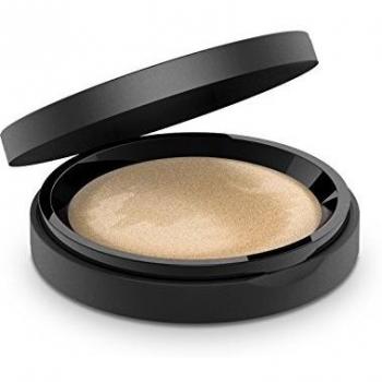 Spice‑Infused Organic Illuminating Cream by Inika