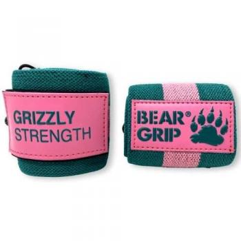 BEAR GRIP