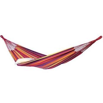 Tahiti Amaca Amazonica Fucsia Rosso 310x100 cm