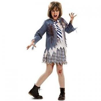 Young Zombie Academics: A Supernatural Adventure Book