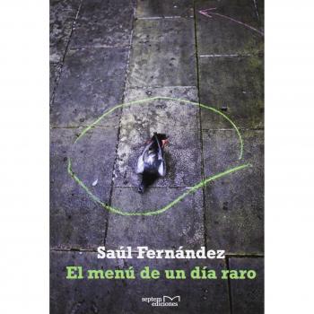 MENU DE UN DIA RARO