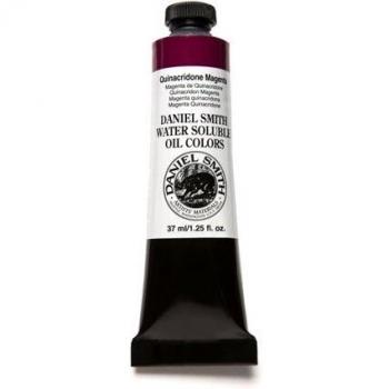 Daniel Smith WSO 284390037 Quinacridone Magenta, 37 ml