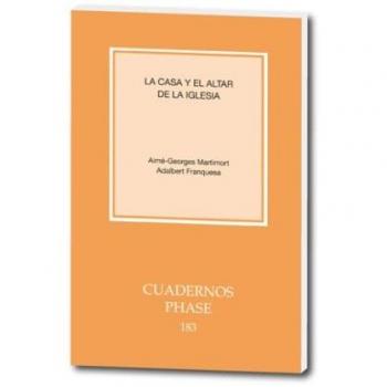 CASA Y EL ALTAR DE LA IGLESIA, LA