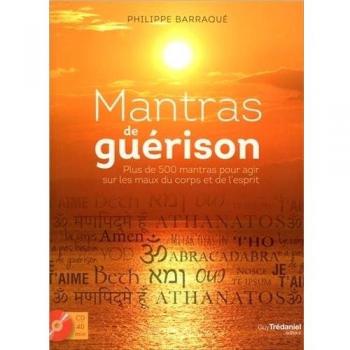 Mantras de guérison
