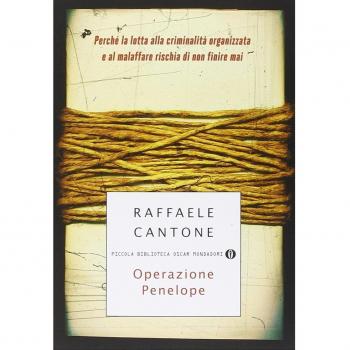 Operazione Penelope. Perché la lotta alla criminalità organizzata e al malaffare rischia di non finire mai