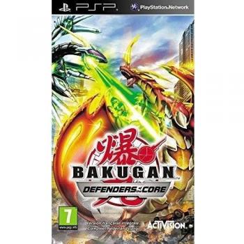 Maldad Tierra Bakugan