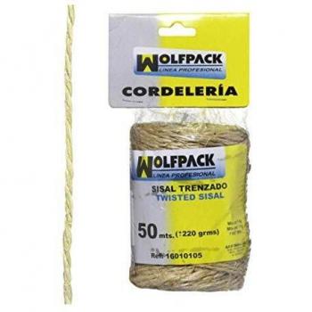 WOLFPACK LINEA PROFESIONAL