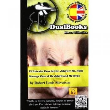 El extraño caso del doctor Jekyll y Míster Hyde