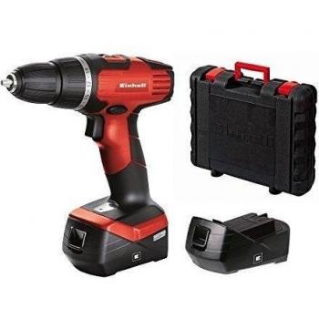 Taladro a batería Einhell 14,4V TH-CD