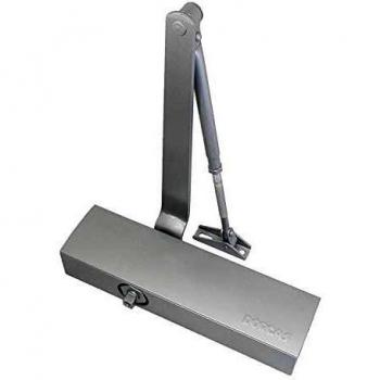 Ferme-porte Dorcas sans retenue