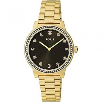 Reloj de Acero TOUS Nocturne con Brazalete