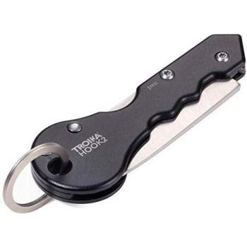 Troika Hook 2 Paketmesser