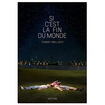 Si c'est la fin du monde