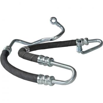 Hogedruk stuurbekrachtigingsslang voor BMW 3 Serie E46 (2000-2006)