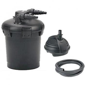 PonTec PondoPress Filter Set 15000 UVC