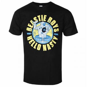 Hello Nasty Anniversary Men's T-Shirt