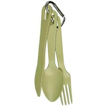 QuickServe 3-Way Utensil Pack