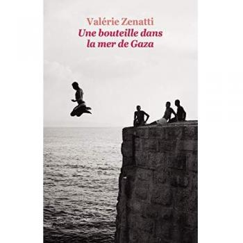 Une bouteille dans la mer de Gaza