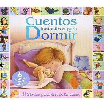 CUENTOS FANTASTICOS PARA DORMIR