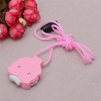 Knitting Tally Pendant Tool