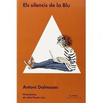 Els silencis de la blu.