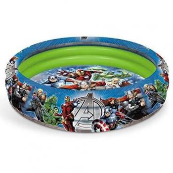 Mondo Avengers RingTri Pool