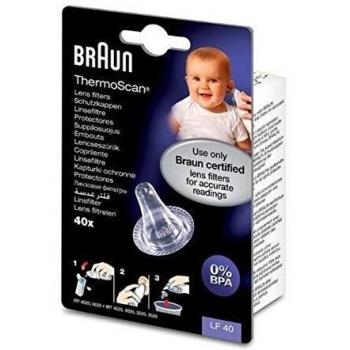 Braun Thermoscan Coprisonde LF40EULA