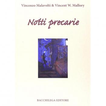 Notti precarie