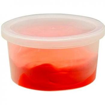 Medium Red Hand Therapy Putty – 66Fit 85g