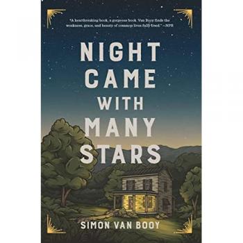 Night Came with Many Stars