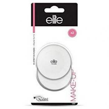 High‑End Powder Pad