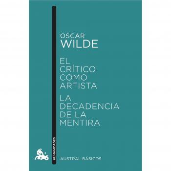 LA DECADENCIA DE LA MENTIRA