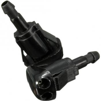Windshield Washer Nozzle Pair for Toyota 1997-2001