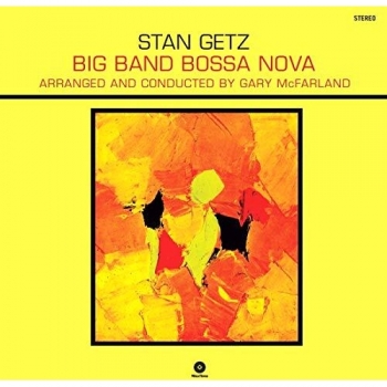 Big Band Bossa Nova