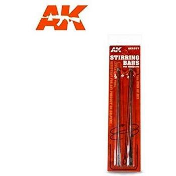 AK Modeling Stir Bar Kit 8207