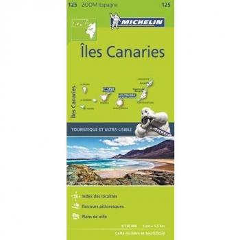 Iles Canaries