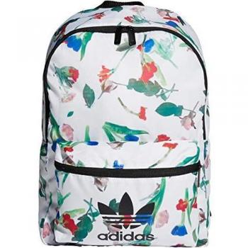 Adidas originals Sacs à dos adidas Classic Backpack blanc One size