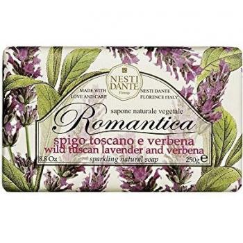 NESTI DANTE Natural Soap, Romantica